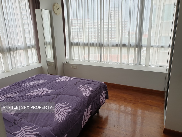 The Silver Fir (D15), Apartment #212971211